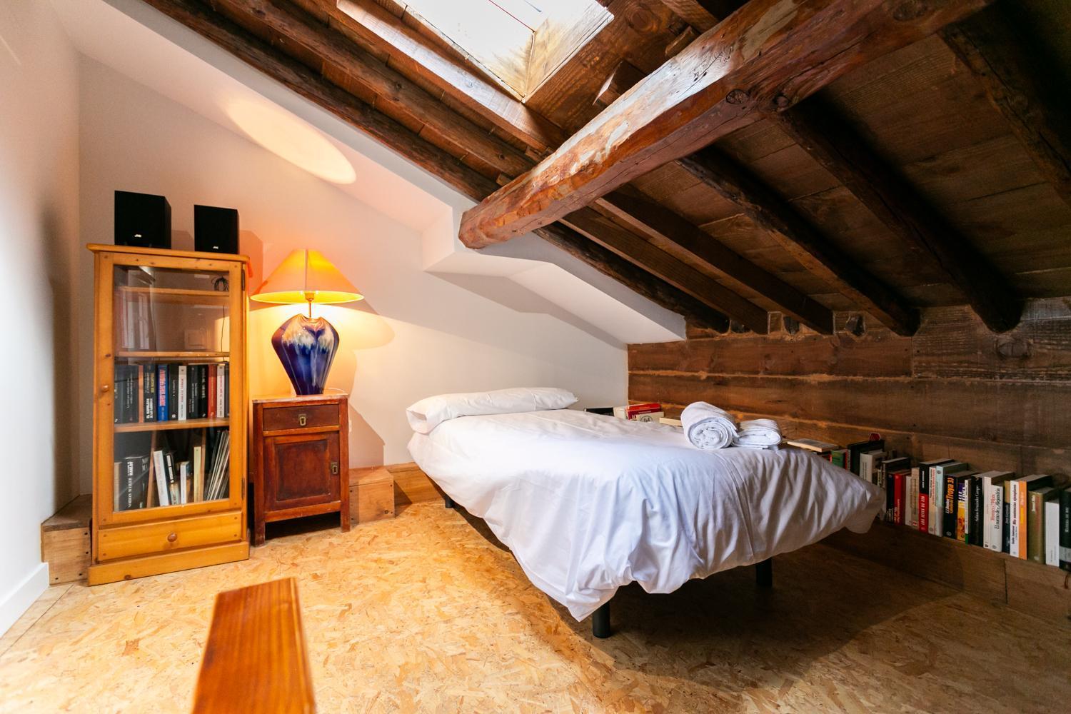 Apartamento Altior Catedral Homes Avila Exterior photo