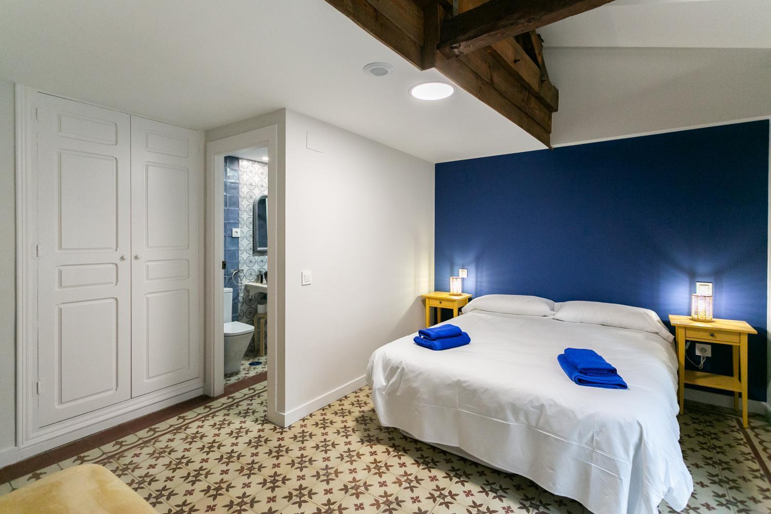 Apartamento Altior Catedral Homes Avila Exterior photo