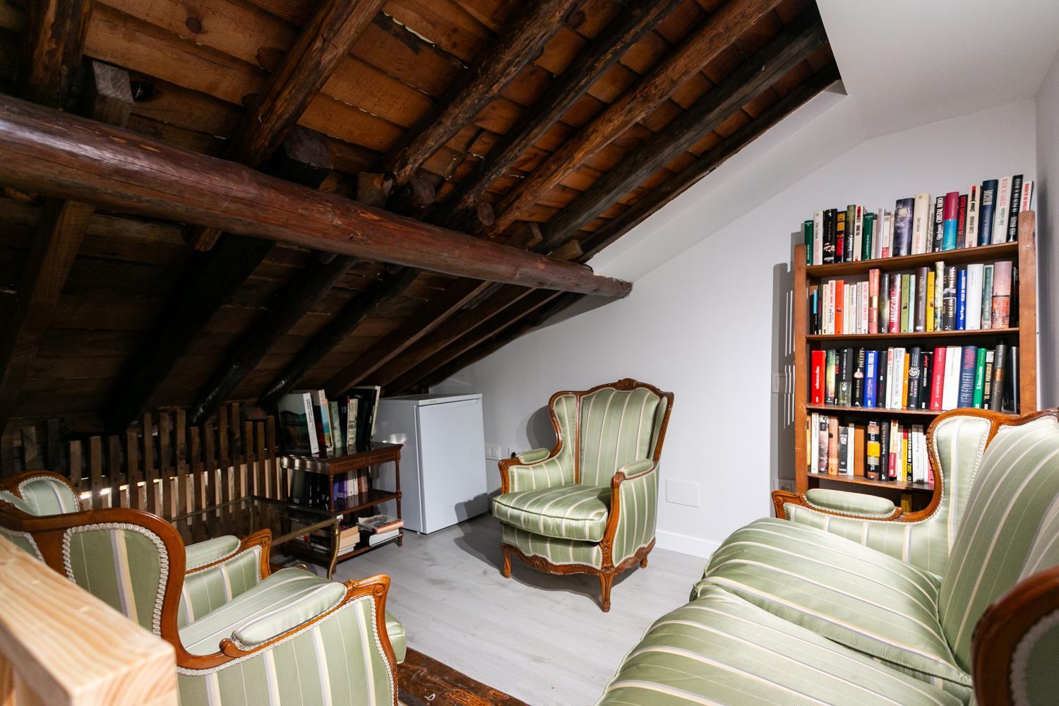 Apartamento Altior Catedral Homes Avila Exterior photo