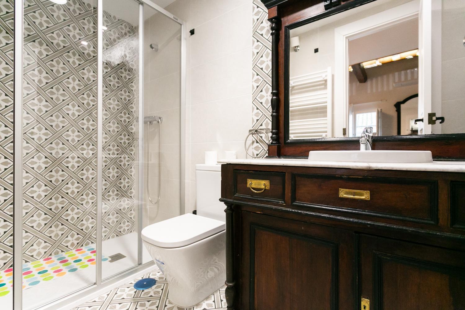 Apartamento Altior Catedral Homes Avila Exterior photo