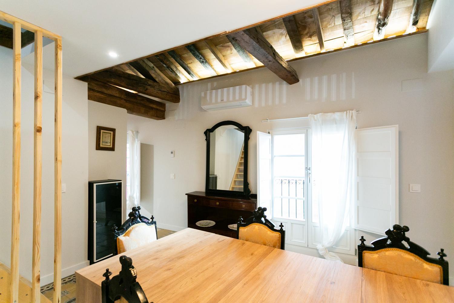 Apartamento Altior Catedral Homes Avila Exterior photo