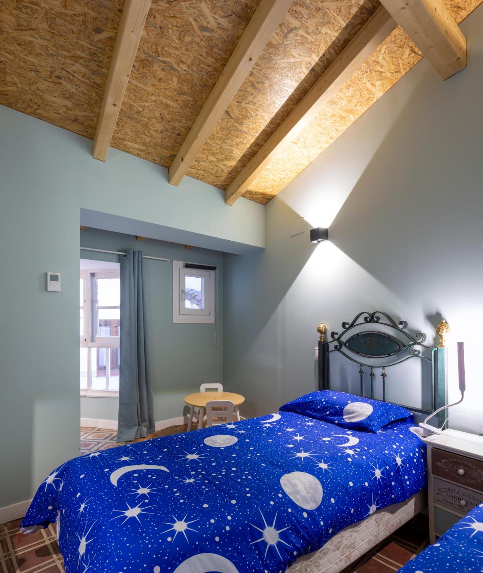 Apartamento Altior Catedral Homes Avila Exterior photo
