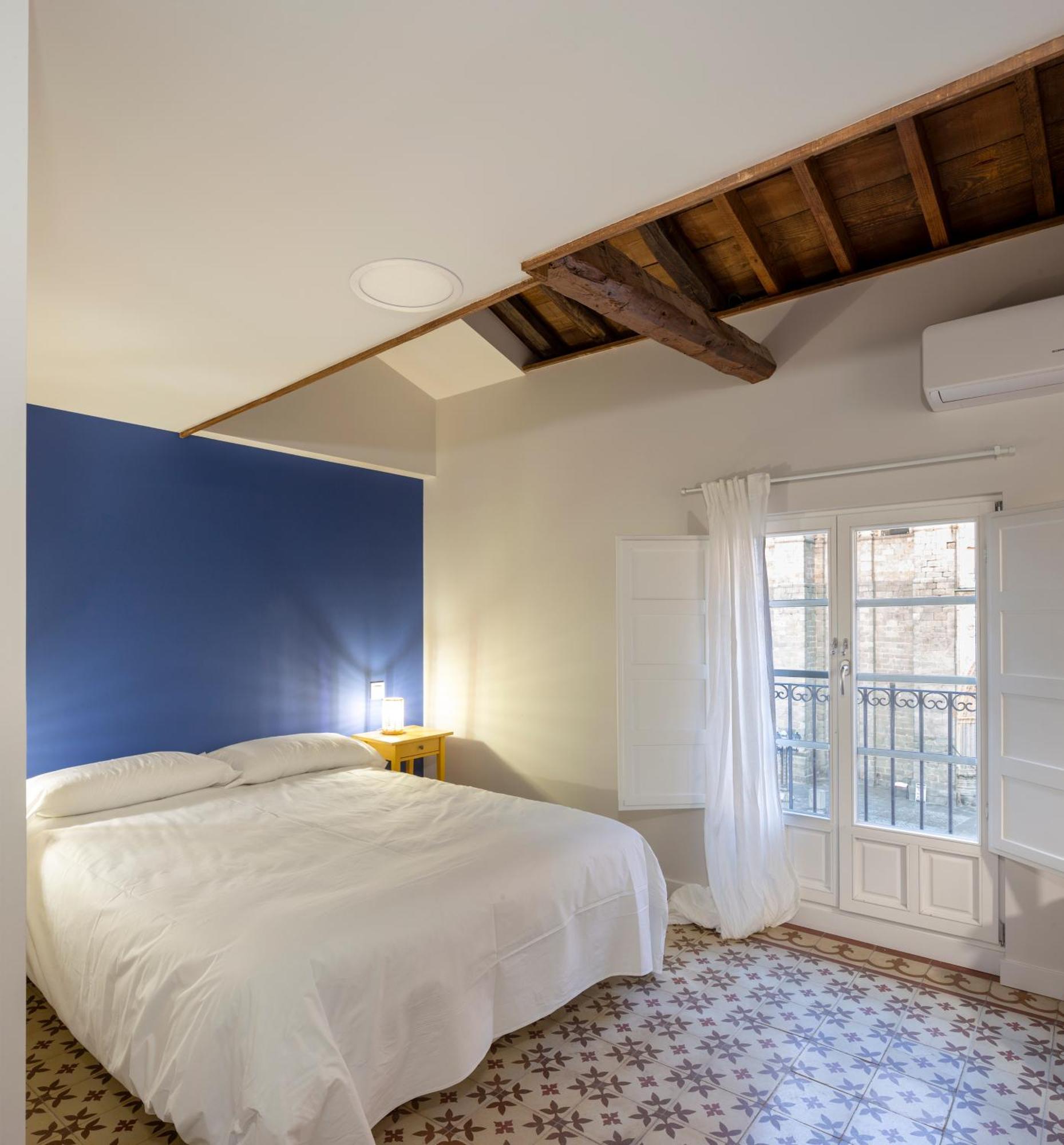 Apartamento Altior Catedral Homes Avila Exterior photo